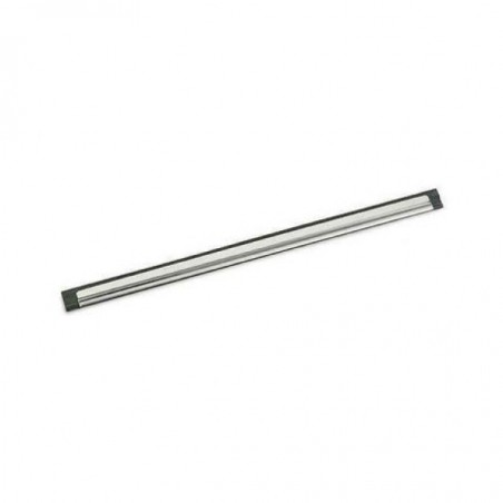 GUIA INOX C/BORRACHA 35CM TTS