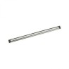 GUIA INOX C/BORRACHA 35CM TTS