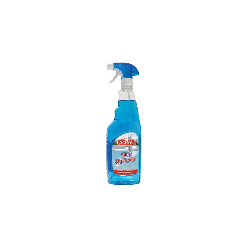 MULTISUPERFICIES AGISOL 1L