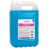 SABONETE LIQUIDO UNIGEL AZUL 5L