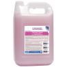 SABONETE LIQUIDO UNIGEL ROSA 5L