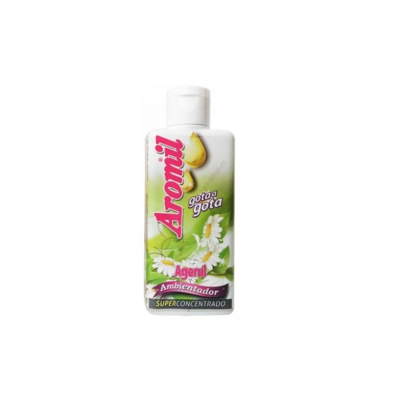 AROMIL GOTA A GOTA 125ML