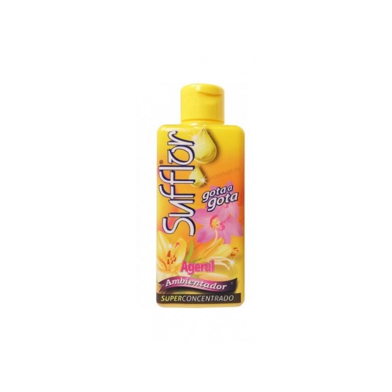 SUFFLOR GOTA A GOTA 125ML