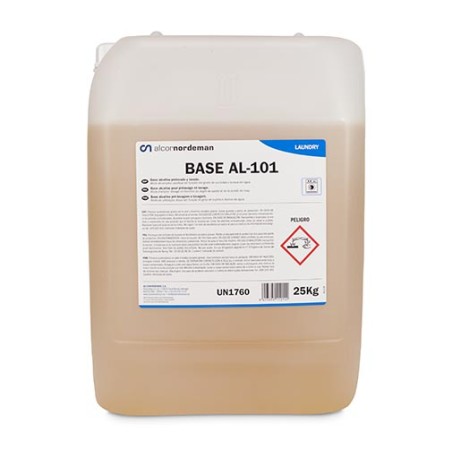 BASE AL-101 25KG